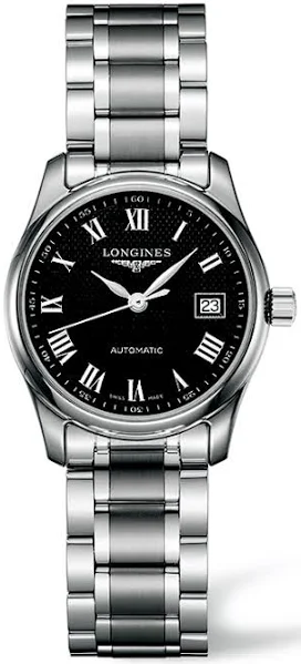 Longines Master Collection Lady