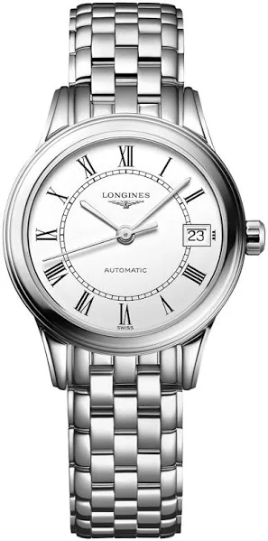 Longines Flagship L4.274.4.21.6