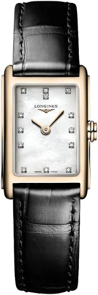 Longines DolceVita L5.258.8.87.0