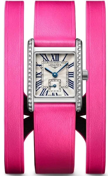 Longines Dolcevita Mini