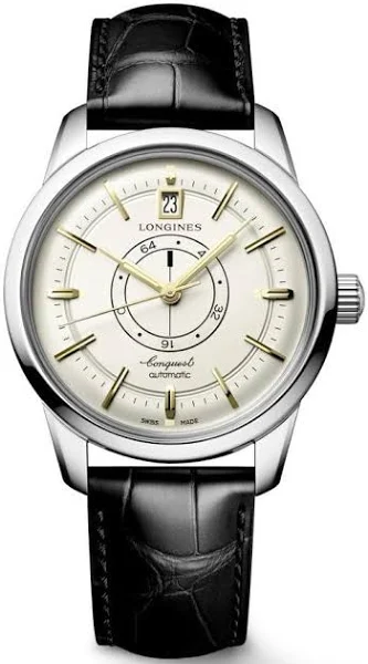 Longines Heritage Conquest L1.611.4.52.2