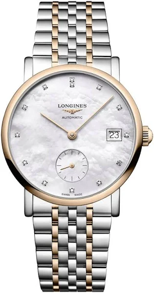 Longines Elegant Lady L4.312.5.87.7