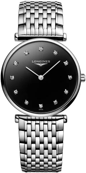 Longines La Grande Classique L4.512.4.58.6