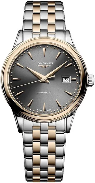 Longines Flagship L4.374.3.78.7