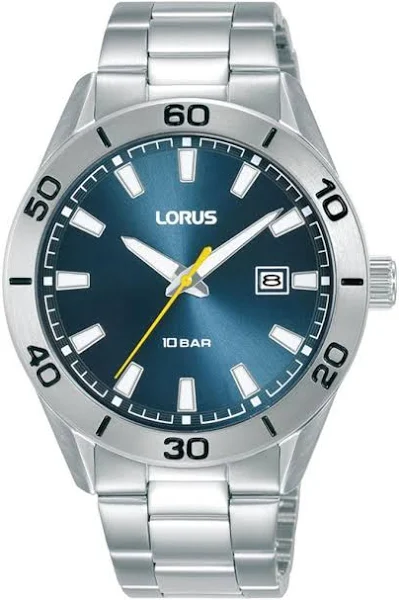 Lorus RH967PX9 Zegarek męski