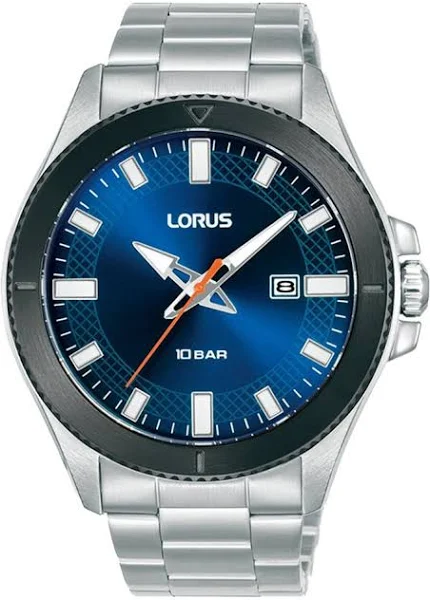 Lorus RH901QX9 Zegarek męski