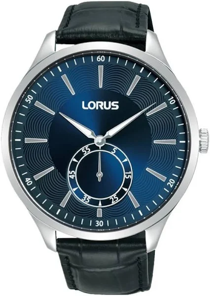 Lorus RN473AX9 Zegarek Męski