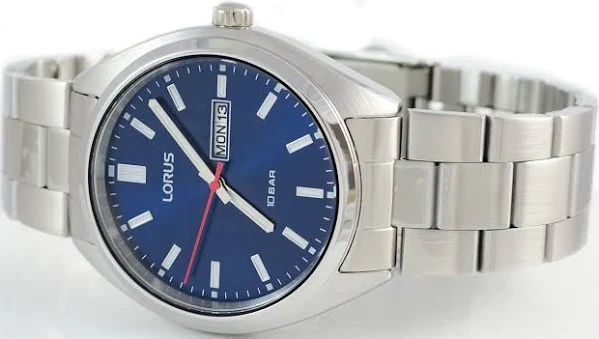 Lorus RH365AX9 Zegarek Męski