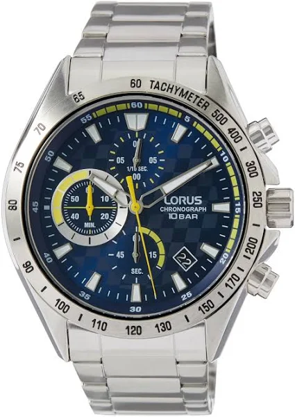 Zegarek Lorus RM311JX9