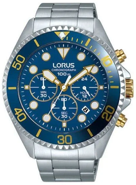 Zegarek lorus rt313gx9