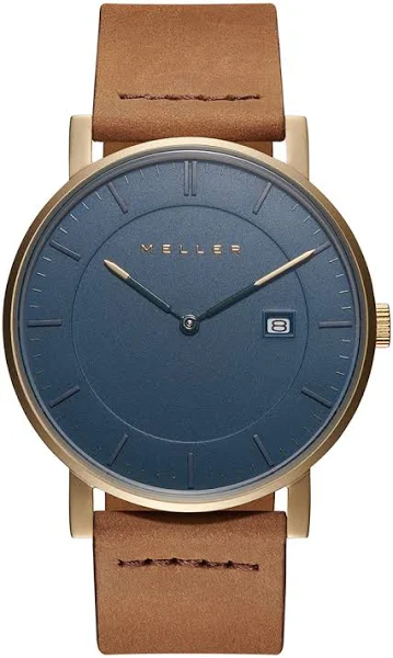 Zegarek Meller Astar Balk Camel