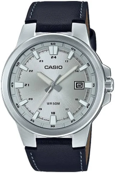 Zegarek Casio MTP-E173L-7AVEF