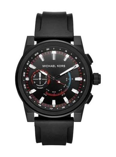 Michael Kors Grayson MKT4010 Kwarc