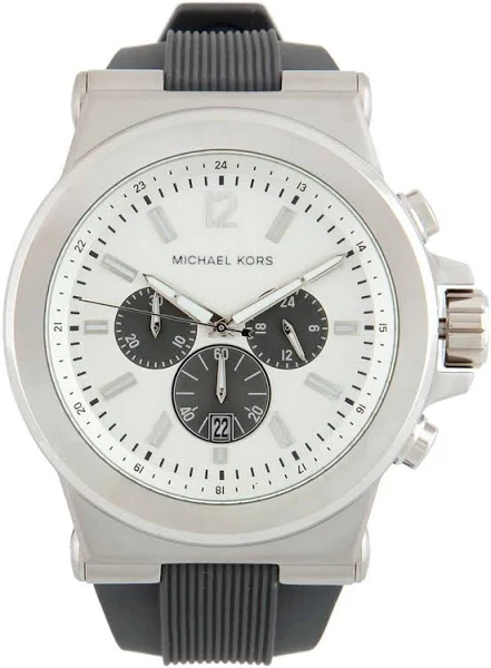 Zegarek Męski Michael Kors MK8183