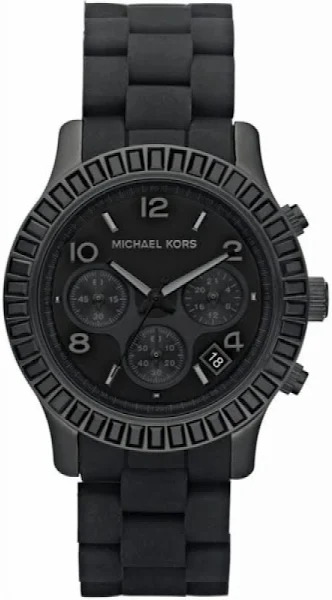 Michael Kors Akcesoria unisex Czarny ONE