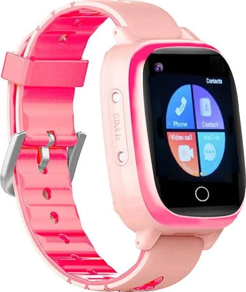Garett Kids Sun Pro 4G Smartwatch