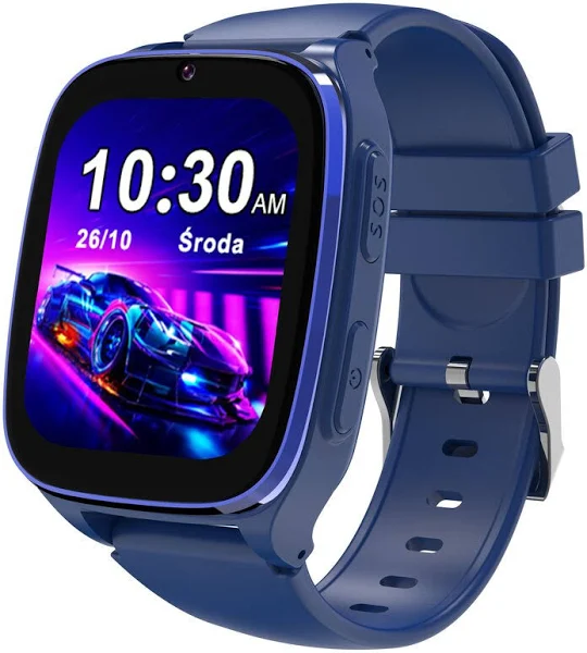 Smartwatch Kiano Watch Kid 4G LTE
