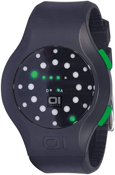 The One Mk202g3 Zegarek