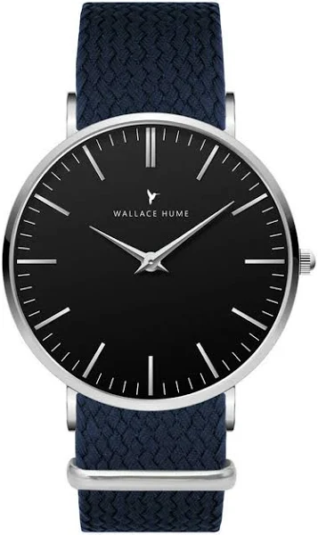 Wallace Hume Zegarek