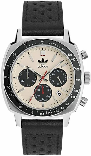 Zegarek adidas Originals Fashion Master Originals One Chrono AOFH23578