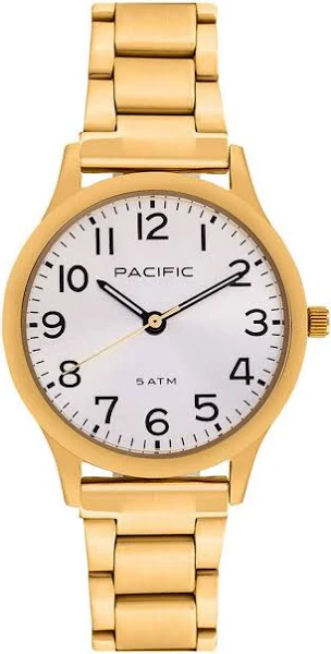 Zegarek damski Pacific Classic PC00674