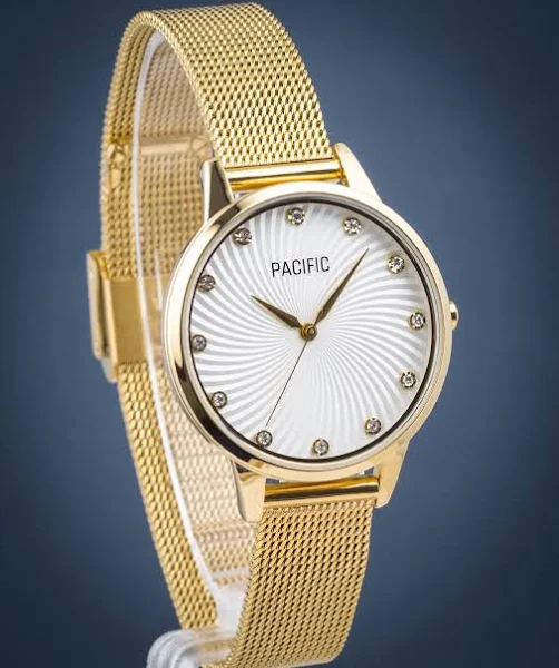 Zegarek damski Pacific X PC00485