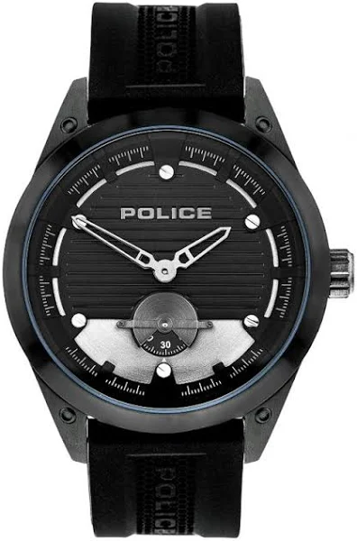 Zegarek Męski Police PL.PEWJM2118901 DENTON