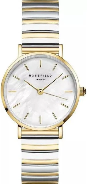 Zegarek damski Rosefield Small Edit