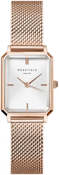 Rosefield Octagon XS OWRMR-O59 Zegarek damski