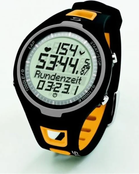 Pulsometr Sigma PC 15.11