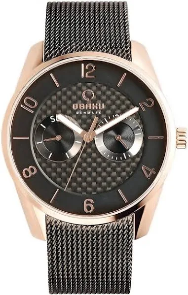 Obaku Flint V171GMVBMB