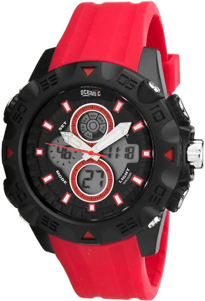 Oceanic Om41802 Zegarki na Ceneo.pl