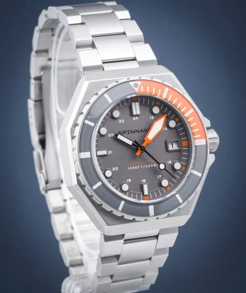 Spinnaker Dumas Automatic