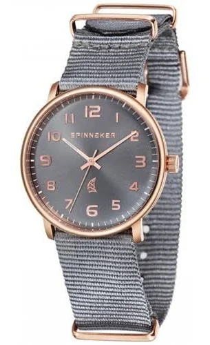 ZEGAREK UNISEKS SPINNAKER SP-5026-04