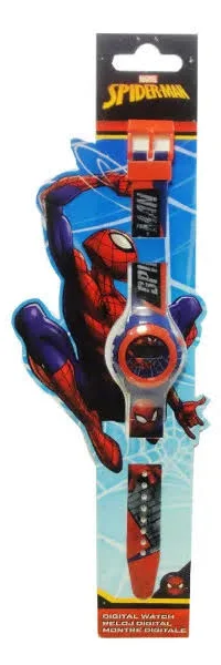 Zegarek na rękę Spiderman Euroswan