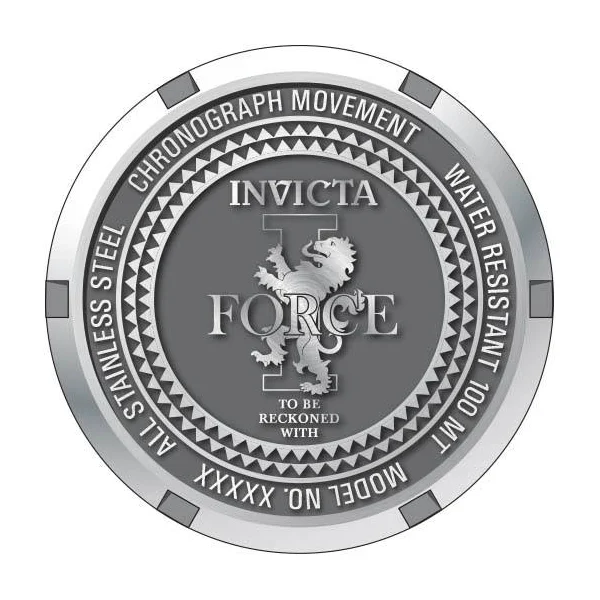 Invicta I-Force 28742