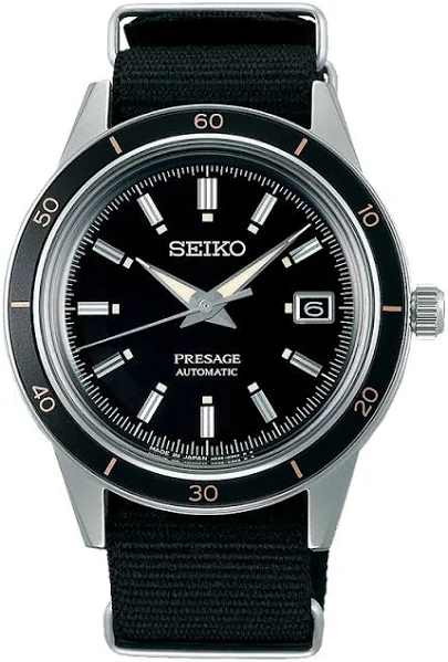 Seiko Presage SRPG09J1