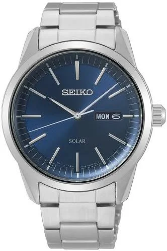 Seiko Solar SNE525P1