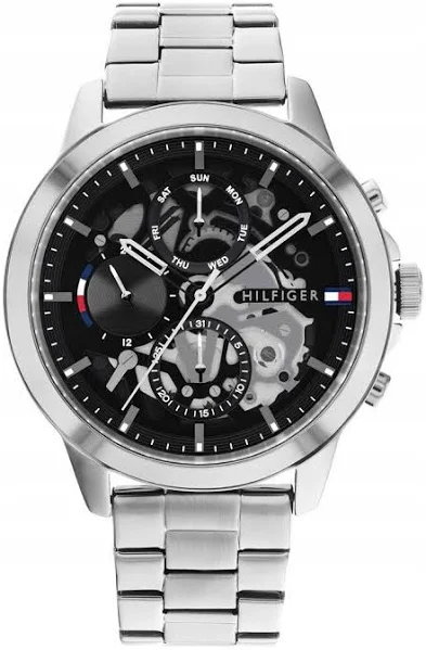 Tommy Hilfiger Chrono Zegarek chronograficzny