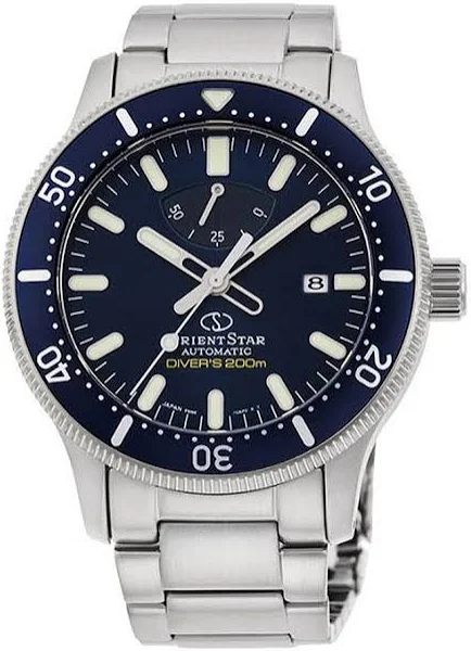 Zegarek Orient Star RE-AU0302L00B
