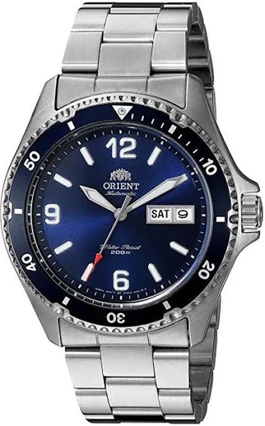 Zegarek Orient FAA02002D9