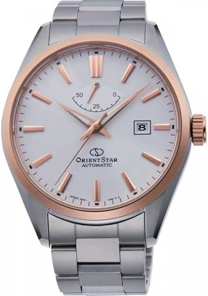 Zegarek Orient Star Contemporary RE-AU0401S00B