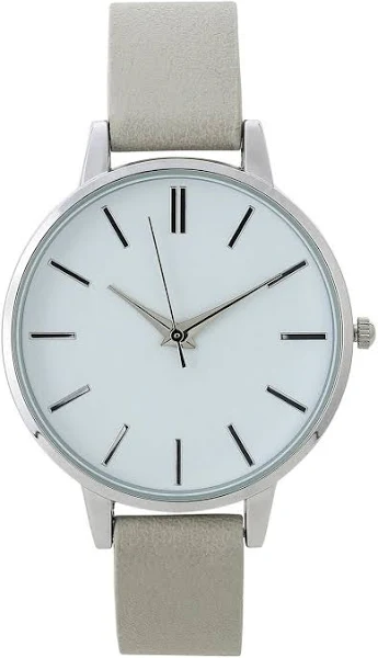 Bijou Brigitte Zegarek Grey Chic