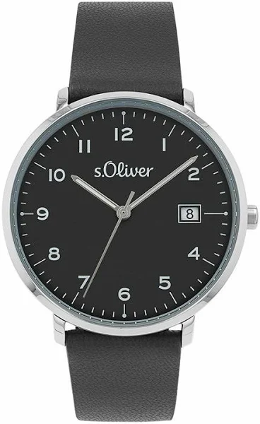 s.Oliver Zegarek Damski