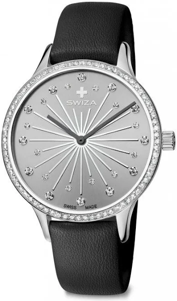 Zegarek damski Swiza Stella