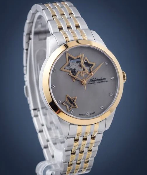 Zegarek Adriatica A3333.214ZA damski