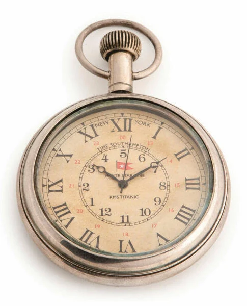 Zegarek Savoy Pocket