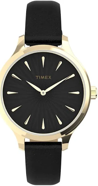 Timex Peyton TW2V06600 Zegarek damski