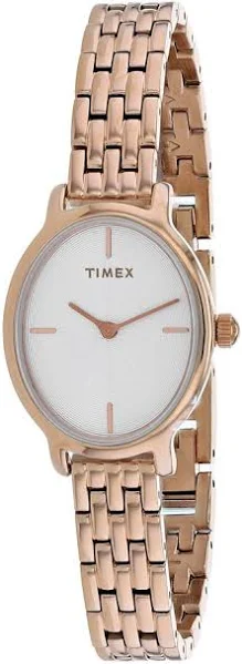 Timex Zegarek Easy Reader TWG062900