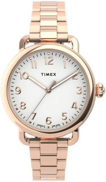 Timex TW2U14000 Standard